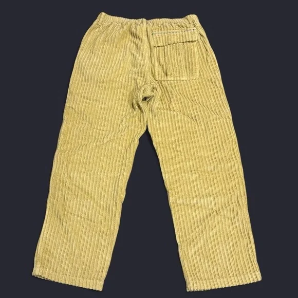 ERL Wide Corduroy Pants